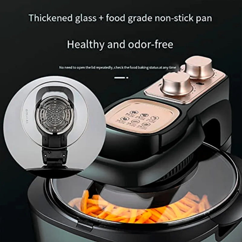 Fritadeira Elétrica Air Fryer