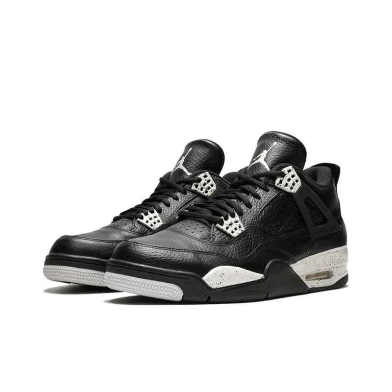 Tenis Nike Air Jordan 4 "Tattoo"