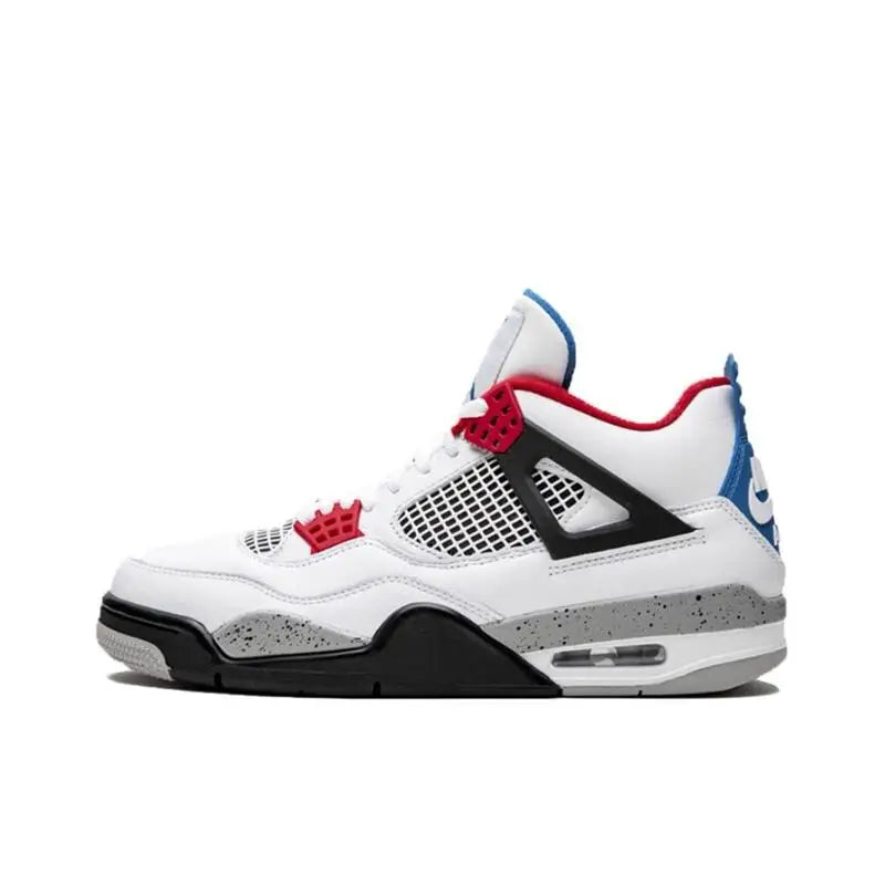 Tênis Nike Air Jordan 4