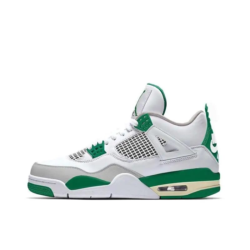 Tênis Nike Air Jordan 4 Zen Master