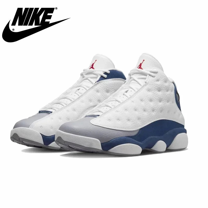 Nike air Jordan 13 Retro  Brave Blue