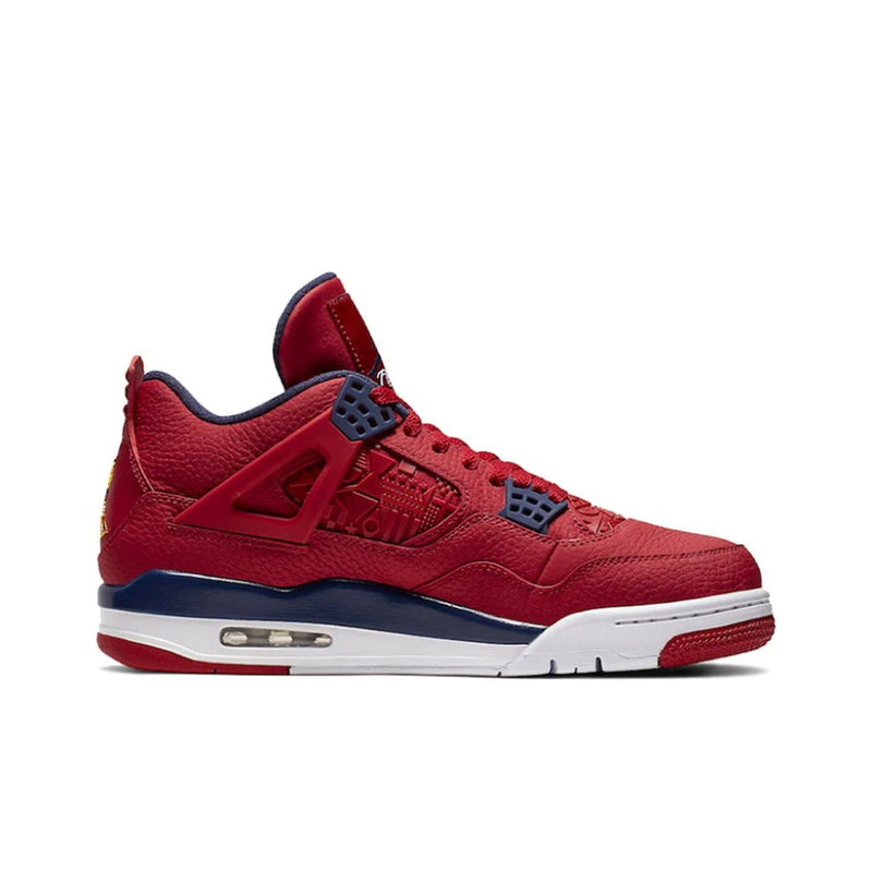 Tenis Nike Air Jordan 4 "Tattoo"