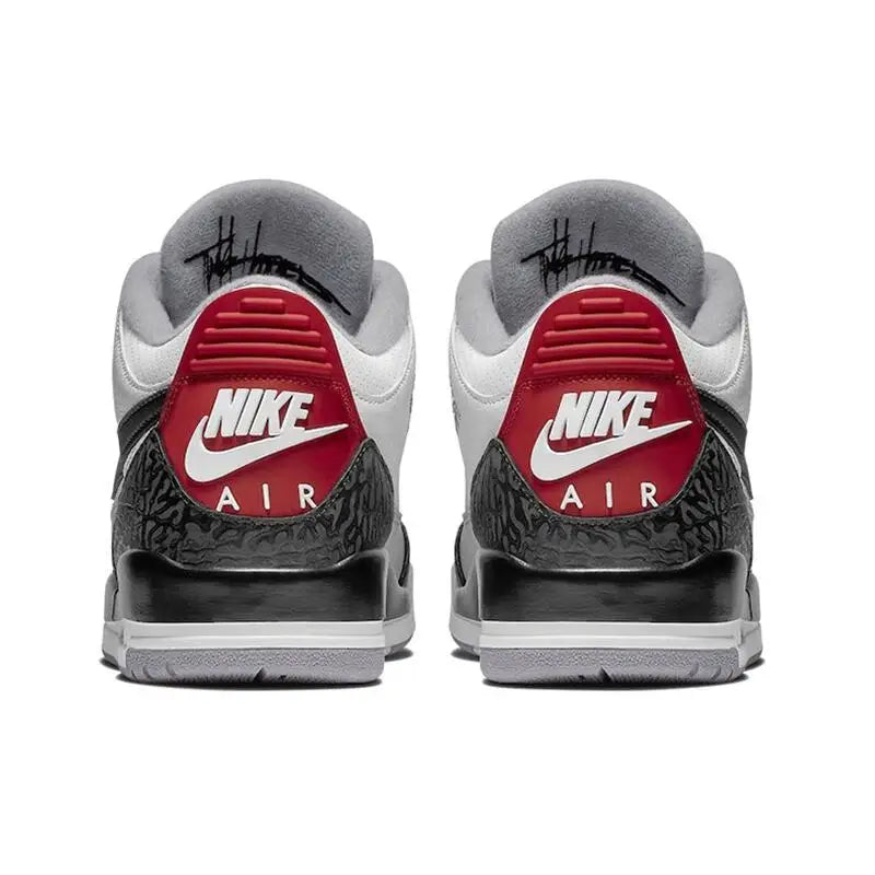 Tênis Nike Air Jordan 3 Retro Tinker NRG Tinker Hatfield