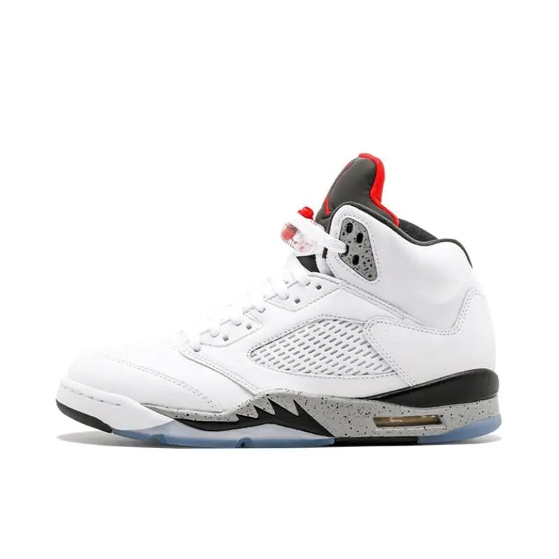 Tênis Nike Air Jordan 5