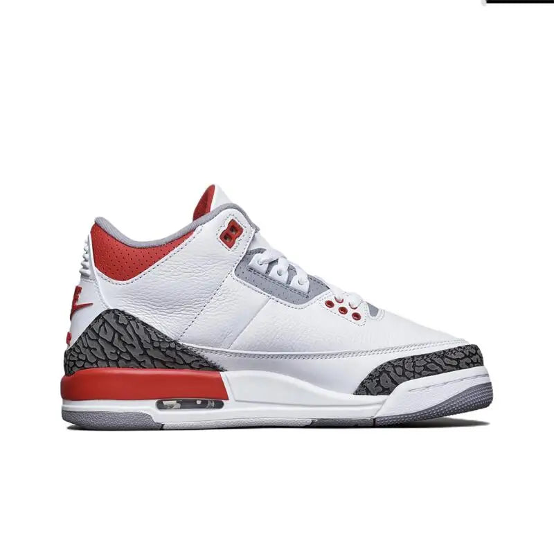 Tenis Nike Air Jordan 3 Archaeo Brown