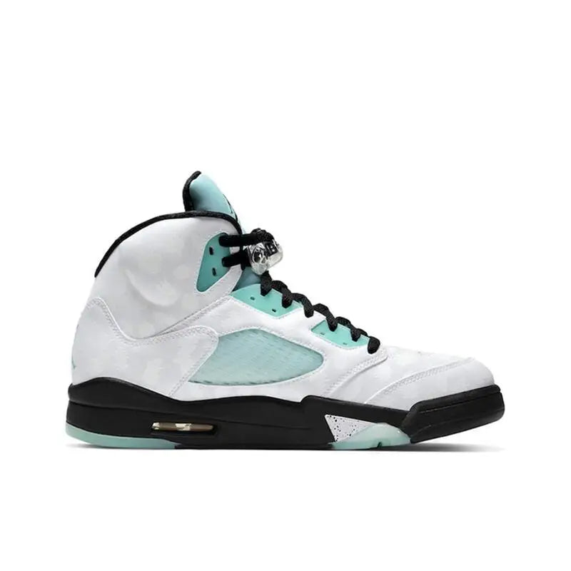 Tênis Nike Air Jordan 5 Retro SE Oregon