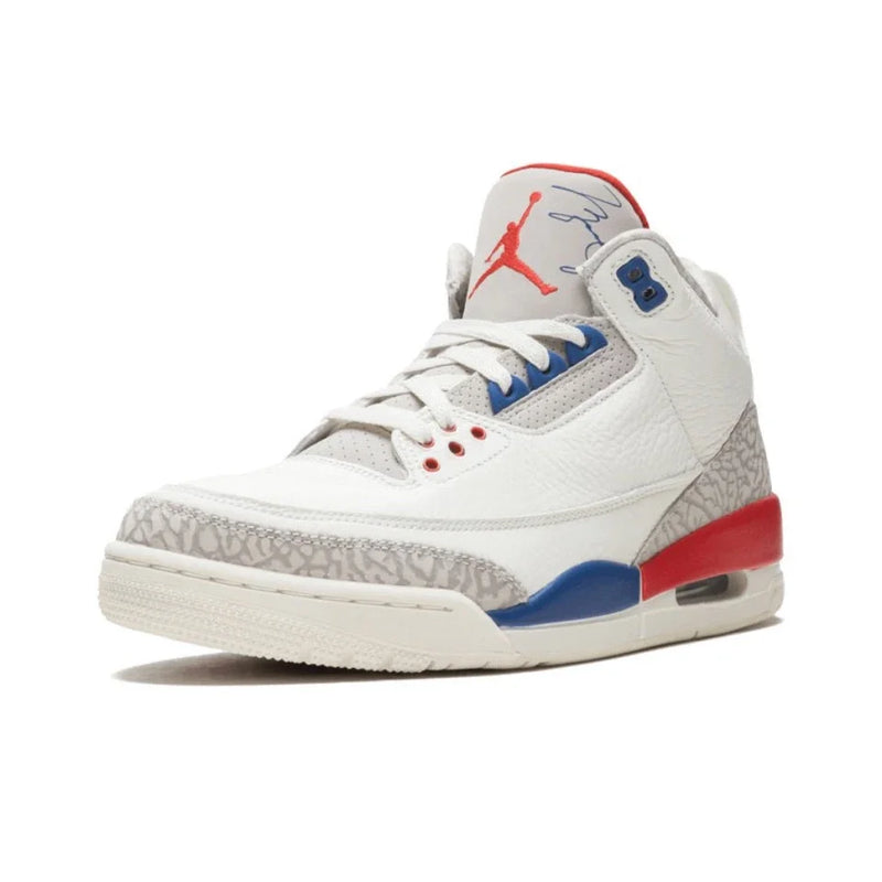 Tênis Nike Air Jordan 3 Retro