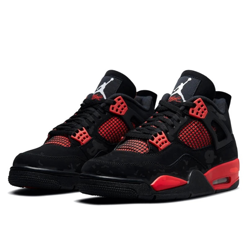 Tênis Nike Air Jordan 4