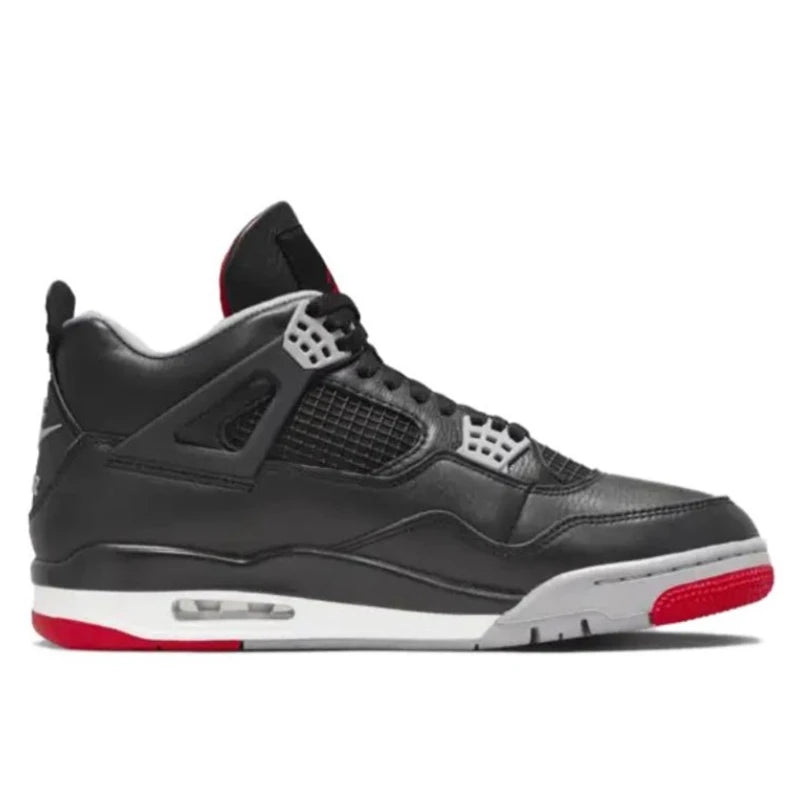 Tênis Nike Air Jordan 4