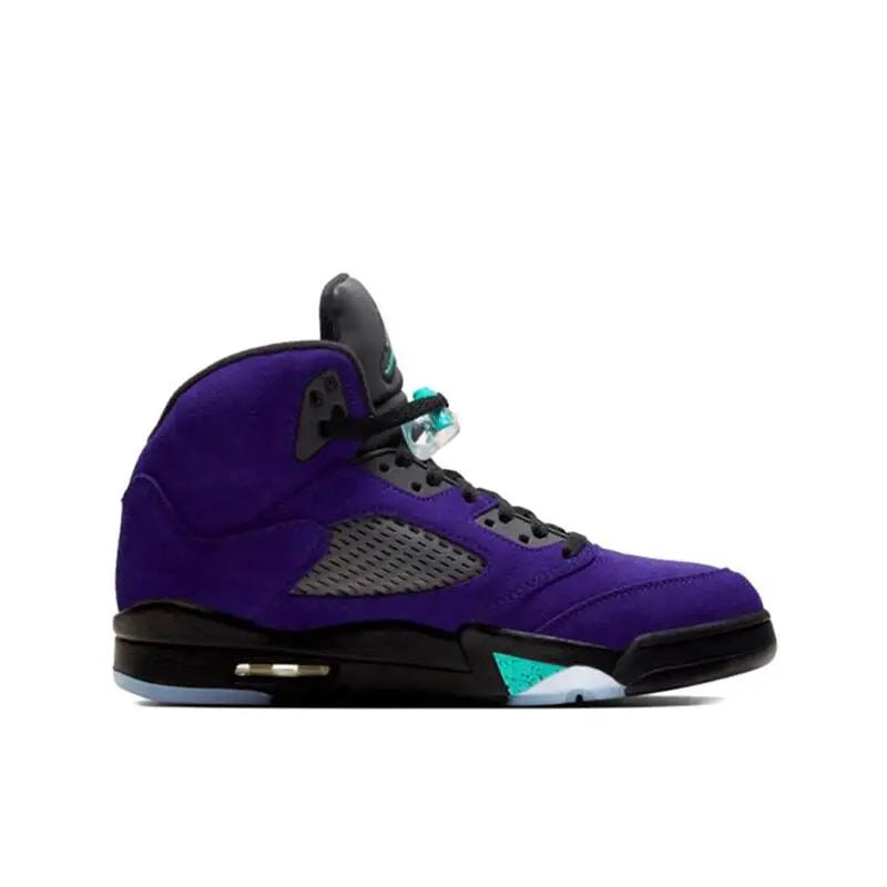 Tênis Nike Air Jordan 5