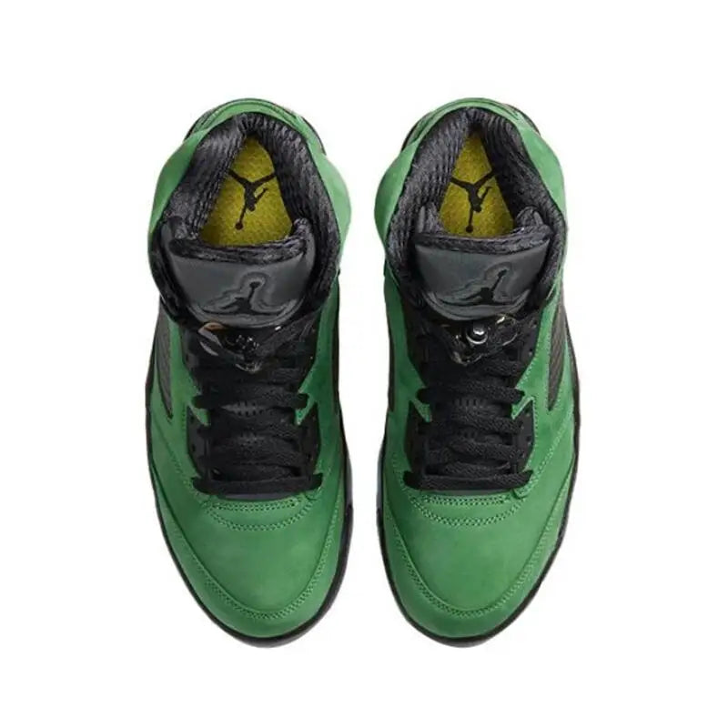 Tênis Nike Air Jordan 5 Retro SE Oregon