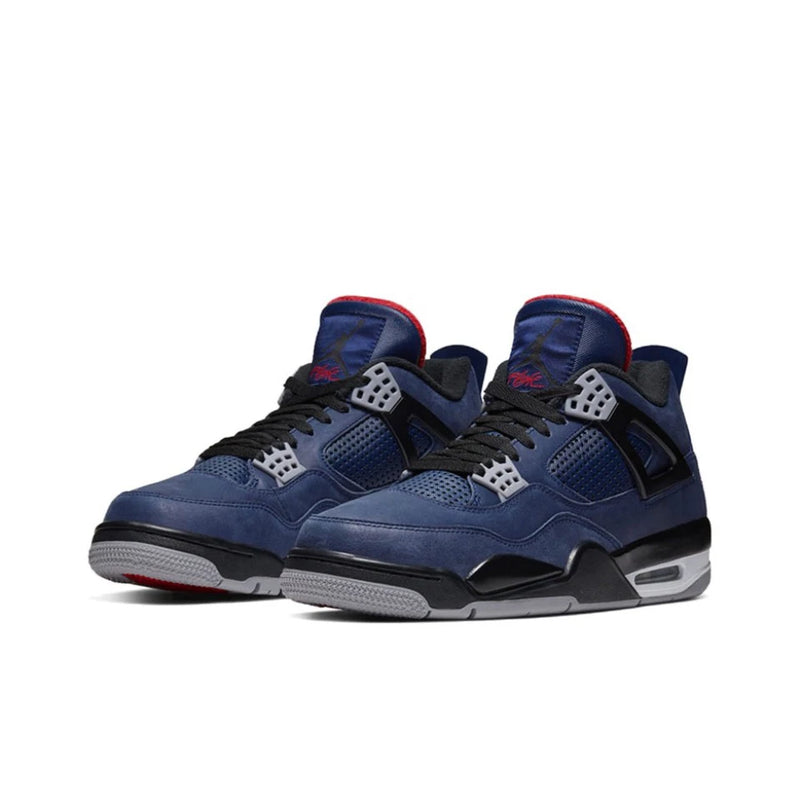 Tenis Nike Air Jordan 4 "Tattoo"