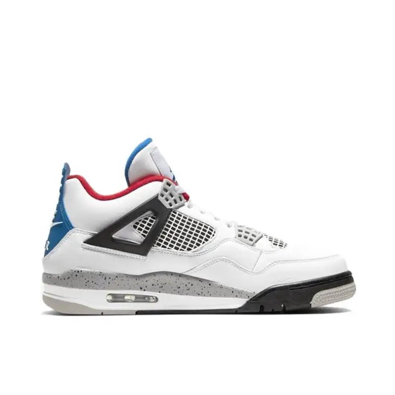 Tênis Nike Air Jordan 4