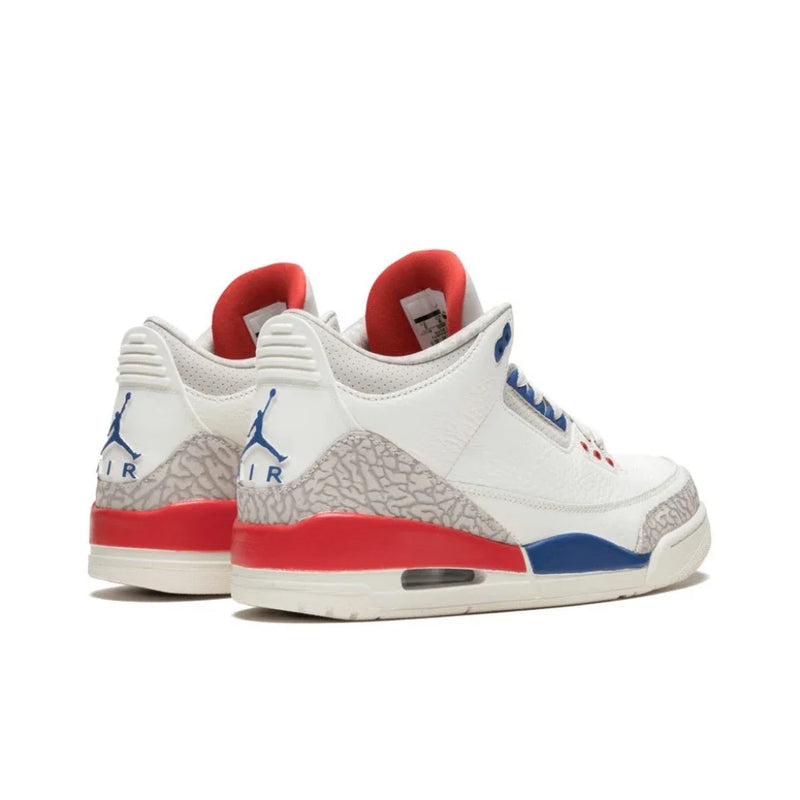 Tênis Nike Air Jordan 3 Retro