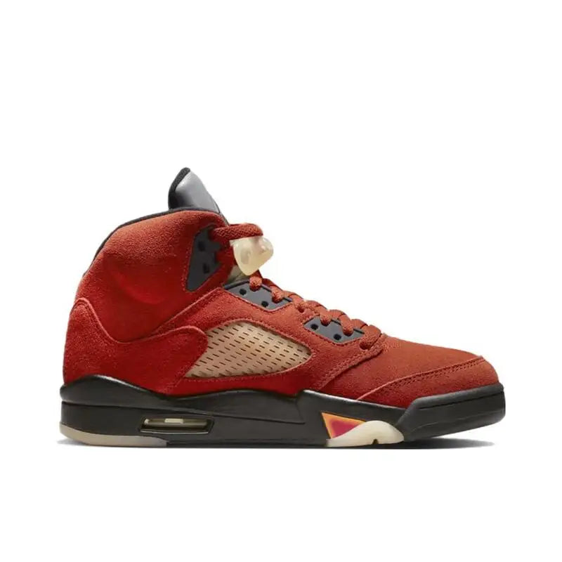 Tênis Air Jordan 5 Mars For Her