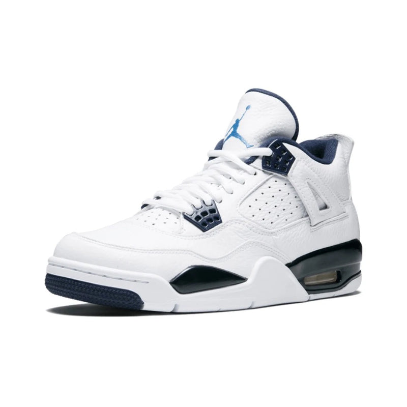 Tenis Nike Air Jordan 4 "Tattoo"