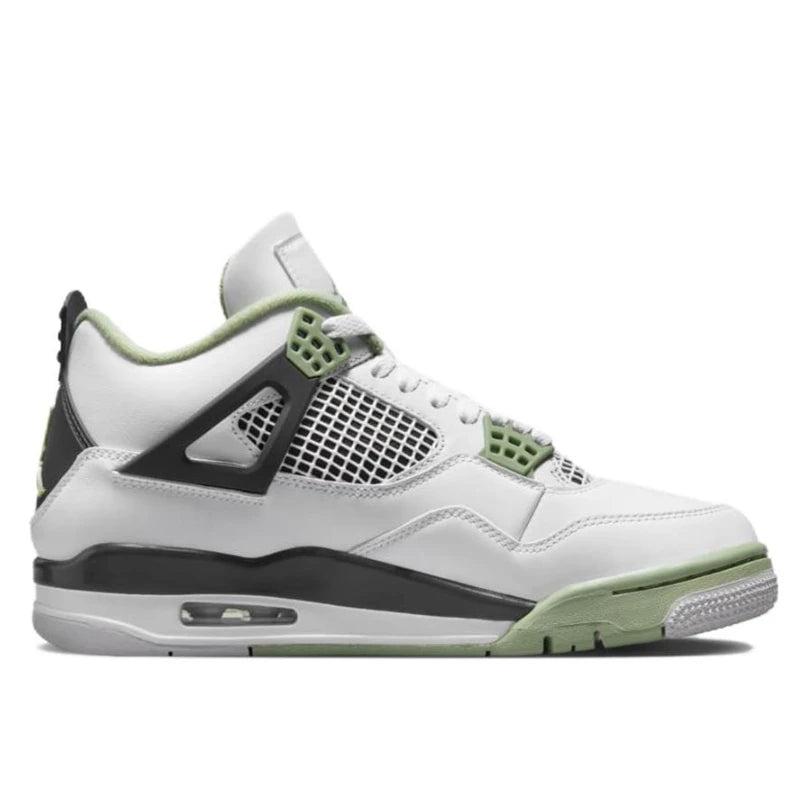 Tênis Nike Air Jordan 4