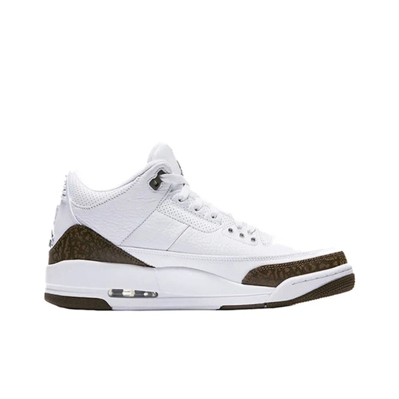 Tênis Nike Air Jordan 3 Retro