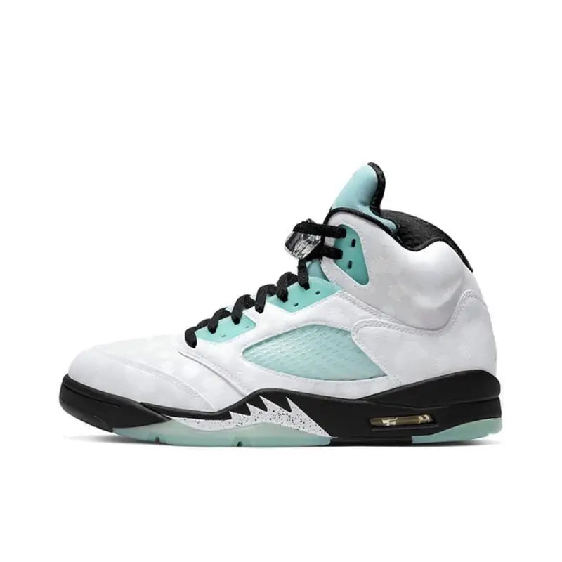 Tênis Nike Air Jordan 5 Retro SE Oregon