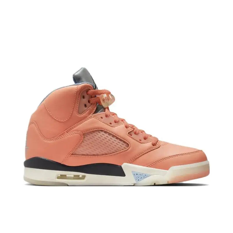 Tênis Nike DJ Khaled x Air Jordan 5 Retro 'We The Best - Sail'