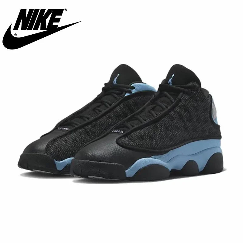 Nike air Jordan 13 Retro  Brave Blue