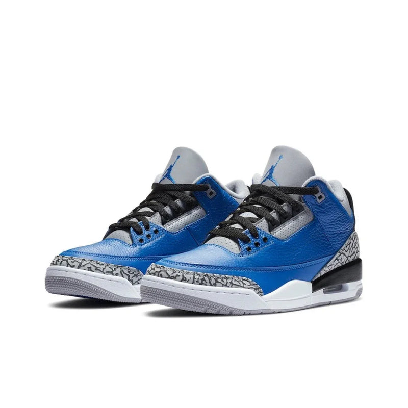 Tênis Nike Air Jordan 3 Retro