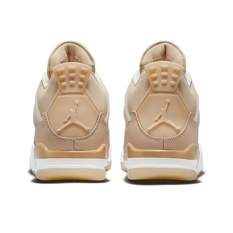 Tênis Nike Air Jordan 4 Zen Master