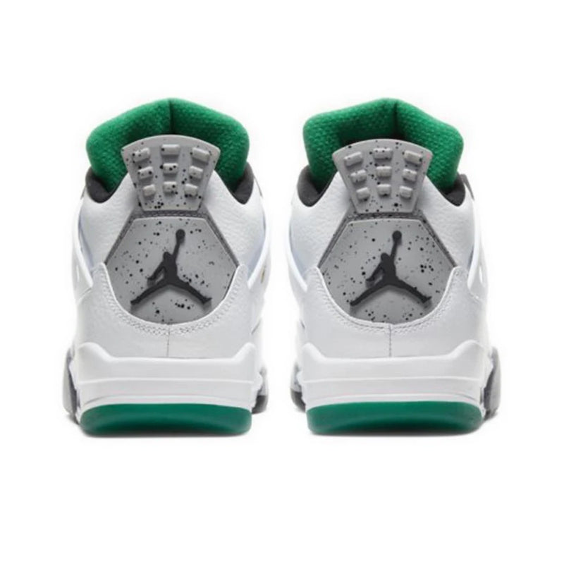 Tenis Nike Air Jordan 4 "Tattoo"