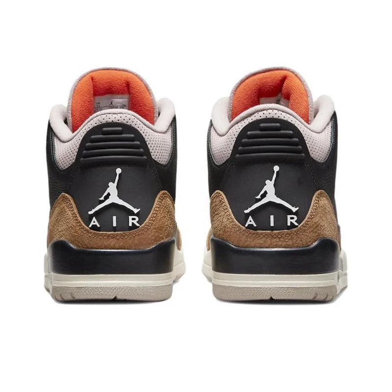 Tênis Nike Air Jordan 3 Retro