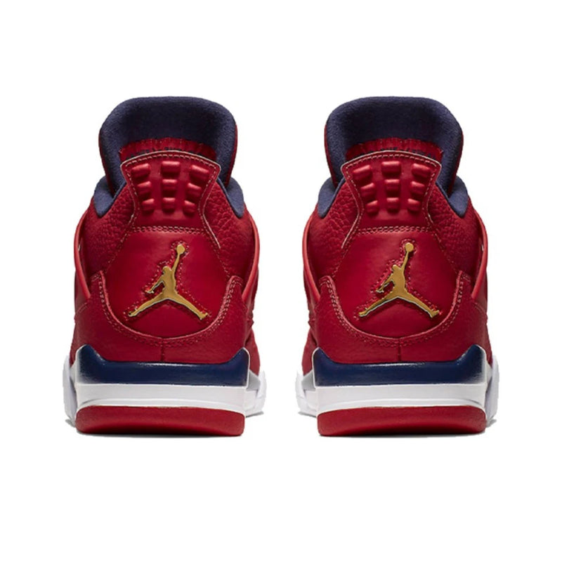 Tenis Nike Air Jordan 4 "Tattoo"