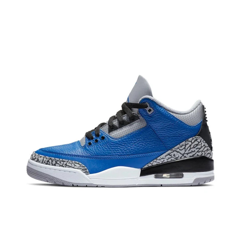 Tênis Nike Air Jordan 3 Retro