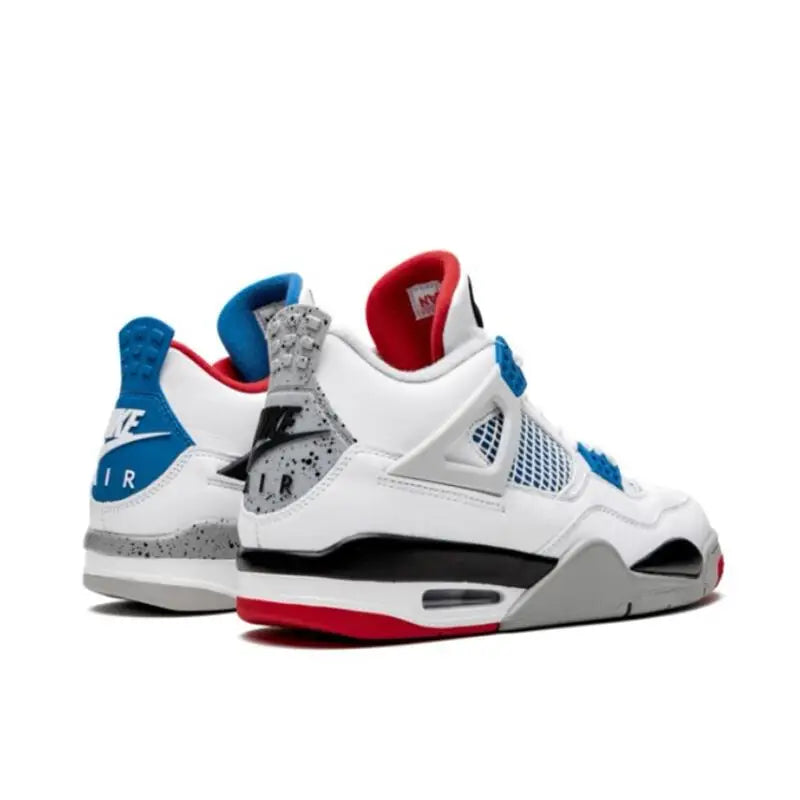 Tênis Nike Air Jordan 4