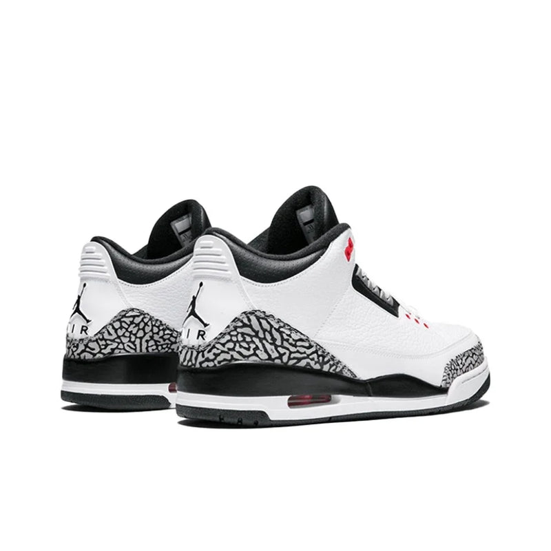 Tênis Nike Air Jordan 3 Retro