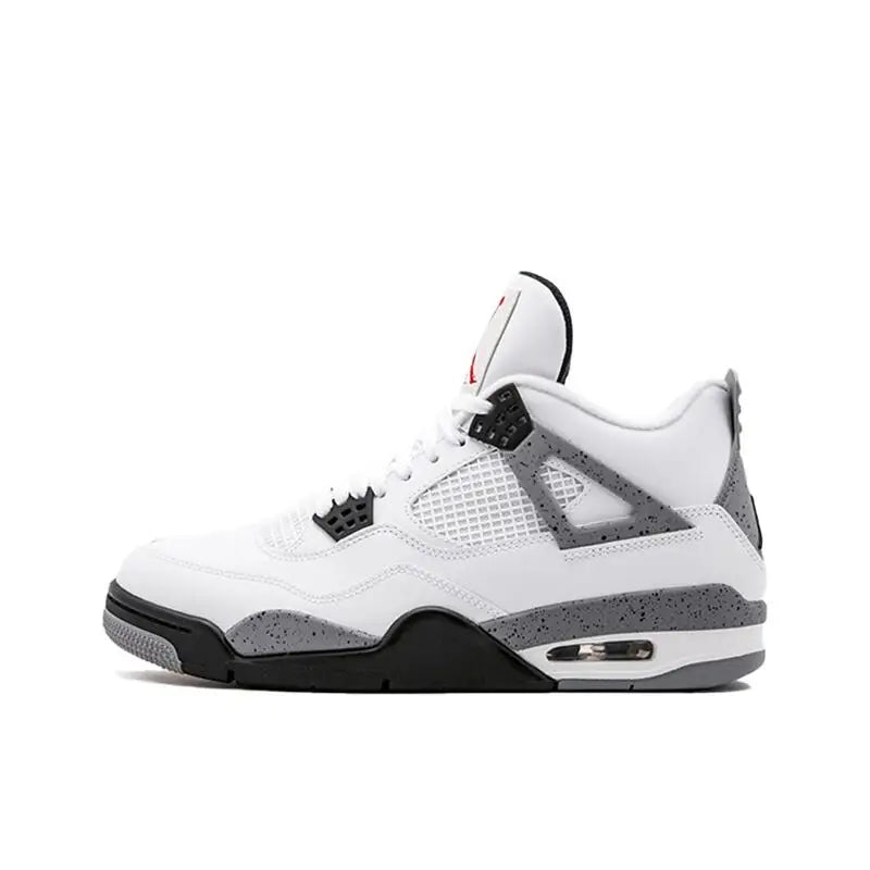 Tênis Nike Air Jordan 4