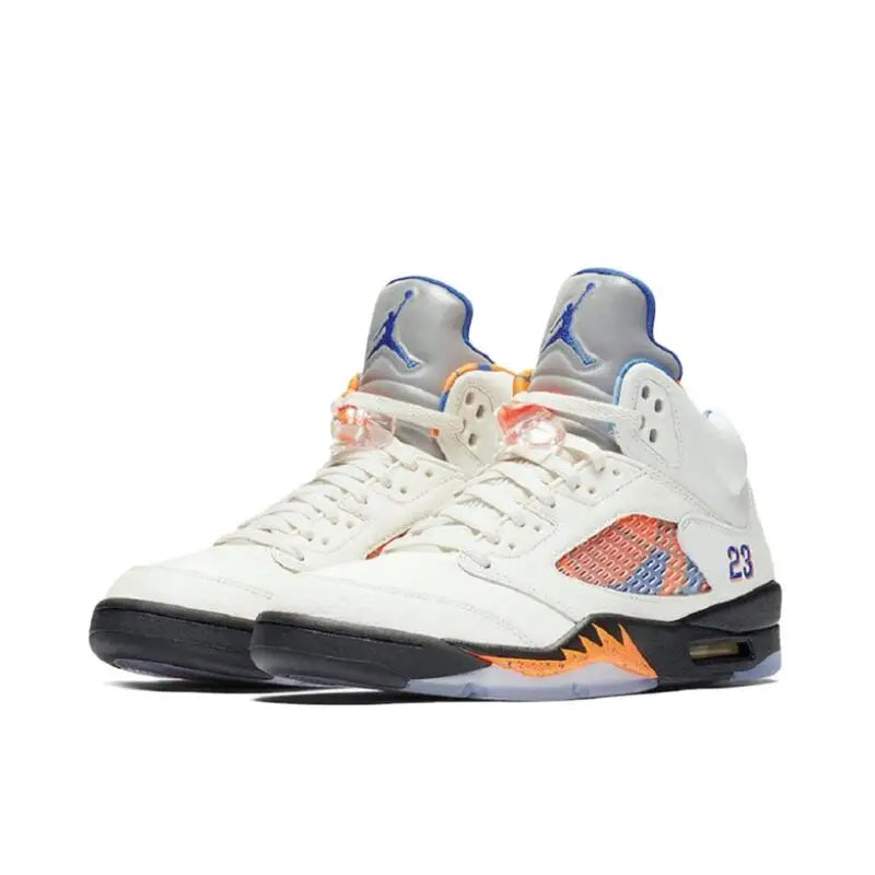 Tênis Nike Air Jordan 5