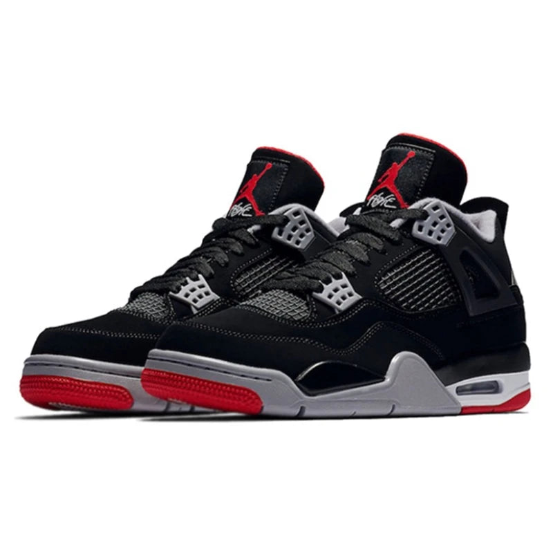 Tênis Nike Air Jordan 4