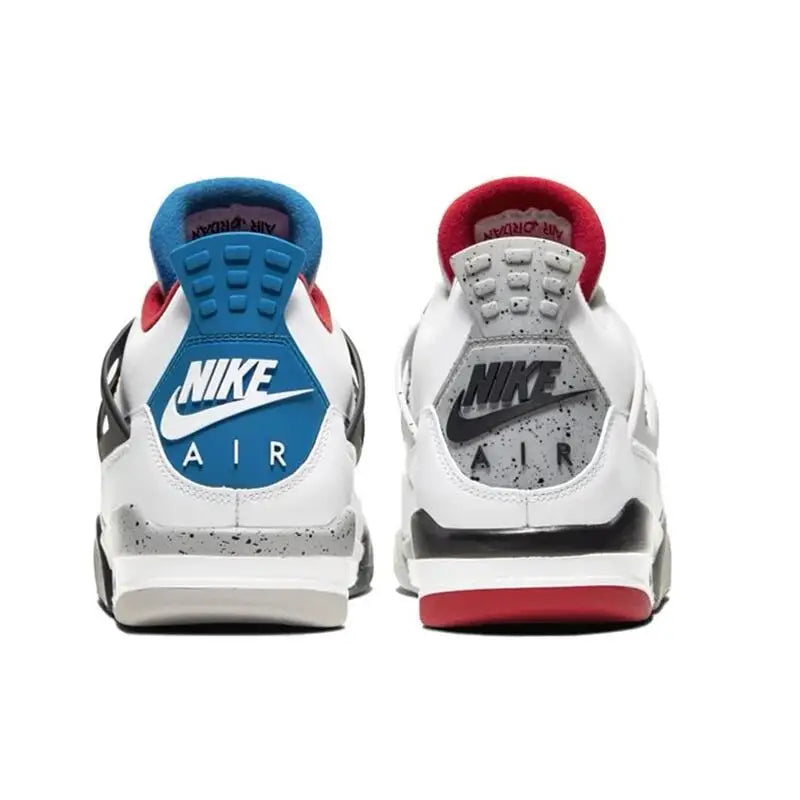 Tênis Nike Air Jordan 4