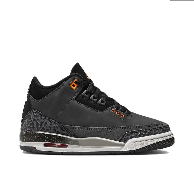 Tenis Nike Air Jordan 3 Archaeo Brown