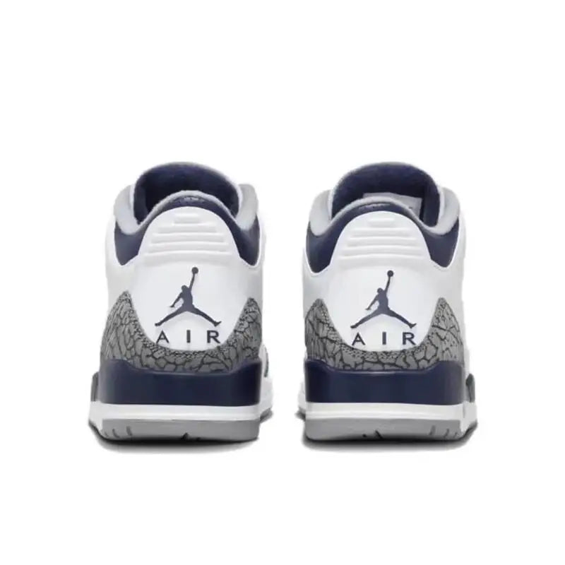 Nike Air Jordan 3 Retro UNC (2020)