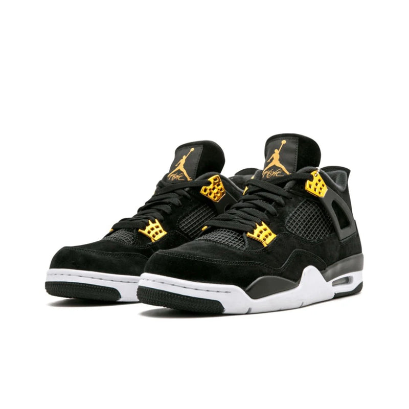 Tenis Nike Air Jordan 4 "Tattoo"