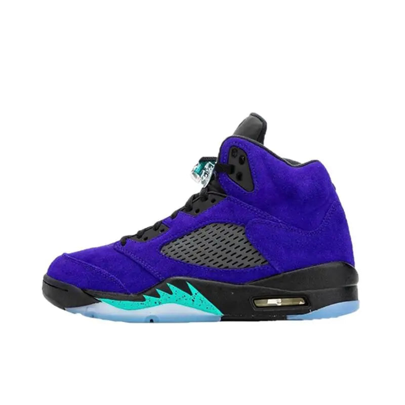 Tênis Nike Air Jordan 5