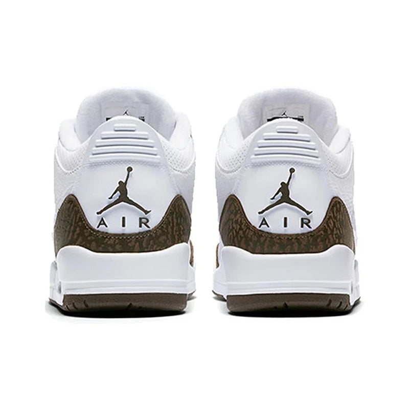 Tênis Nike Air Jordan 3 Retro