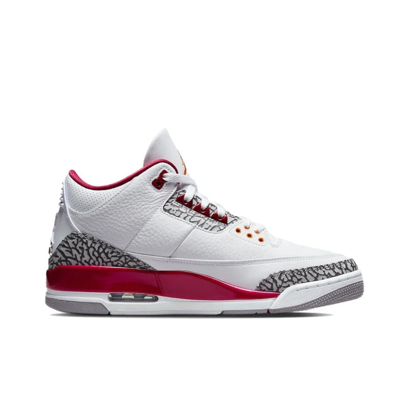 Tênis Nike Air Jordan 3 Retro