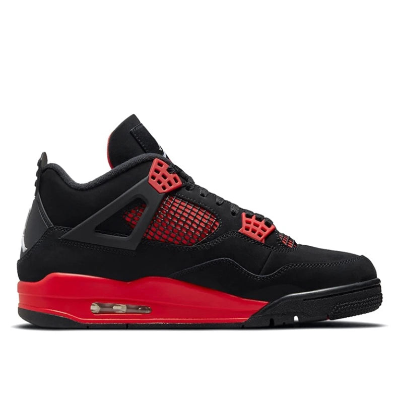 Tênis Nike Air Jordan 4