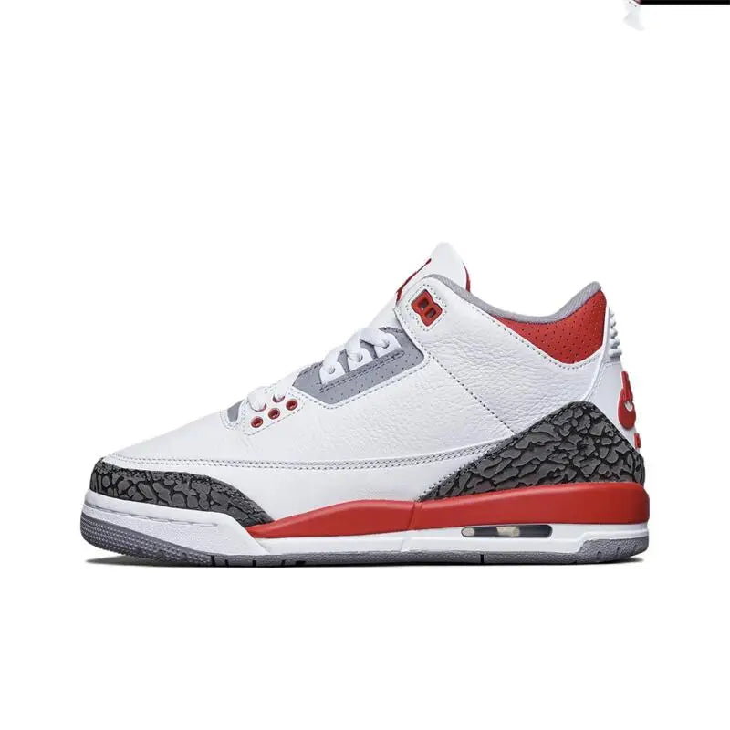 Tenis Nike Air Jordan 3 Archaeo Brown