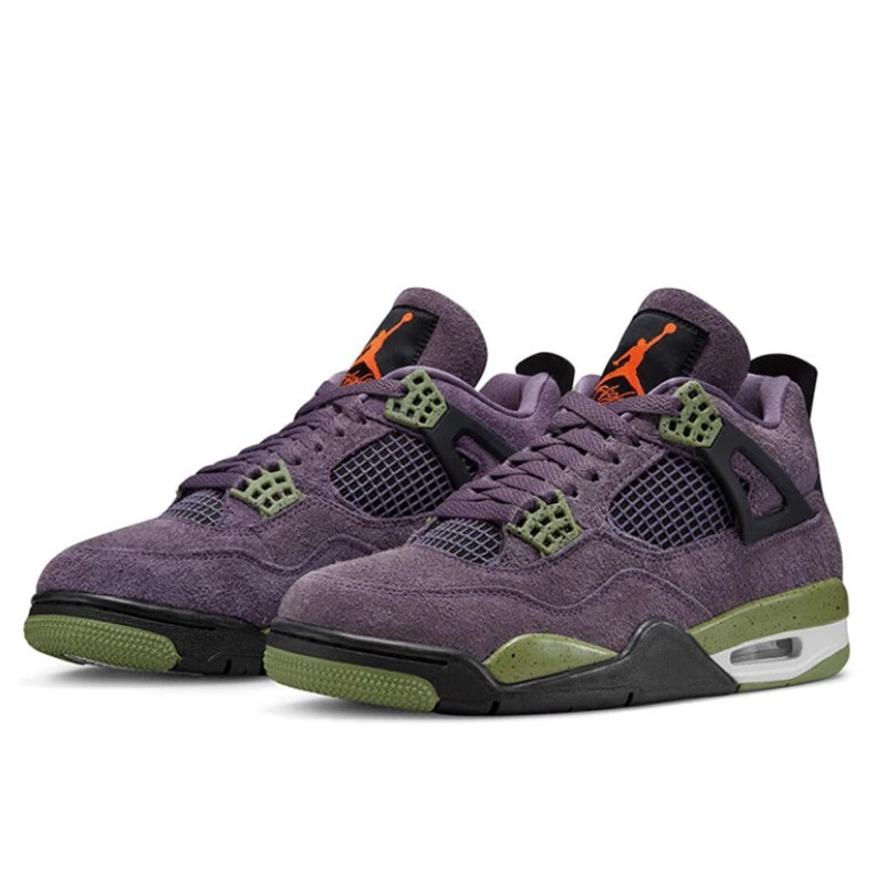 Tênis Nike Air Jordan 4