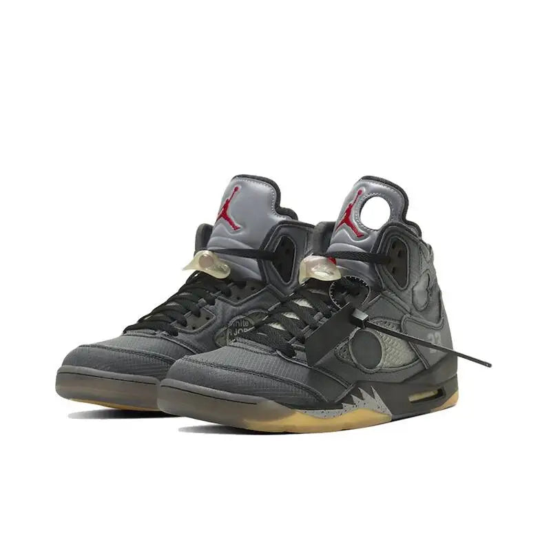 Tênis Nike Air Jordan 5 Retro SE Oregon