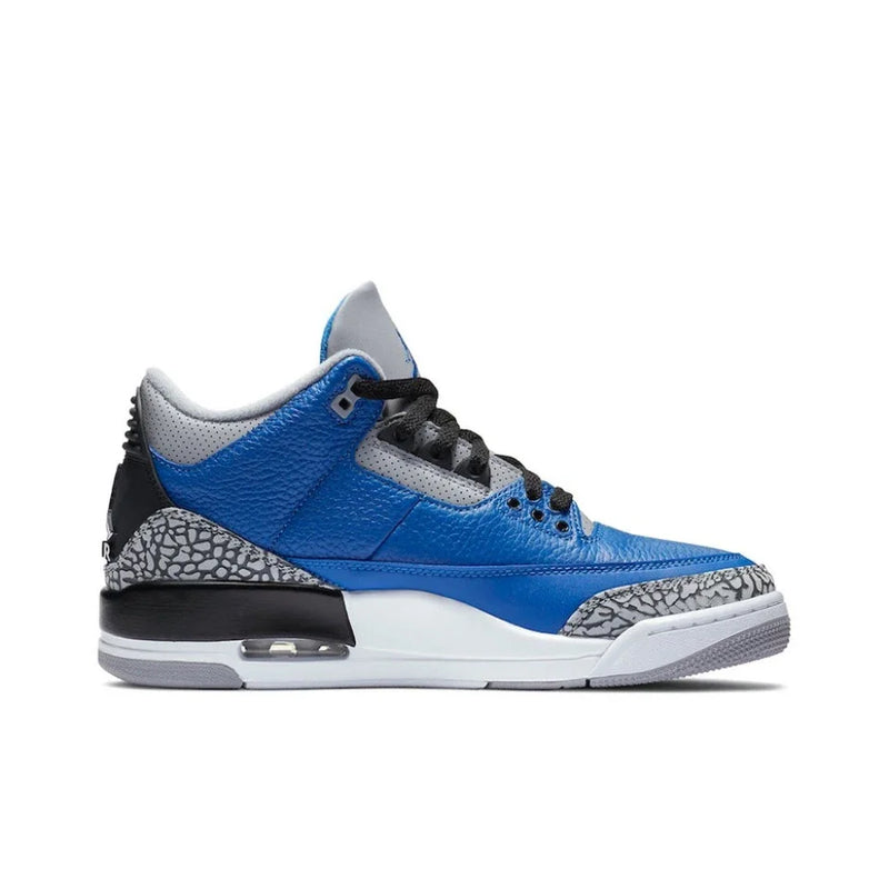 Tênis Nike Air Jordan 3 Retro