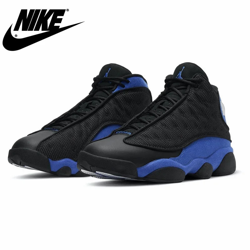 Nike air Jordan 13 Retro  Brave Blue