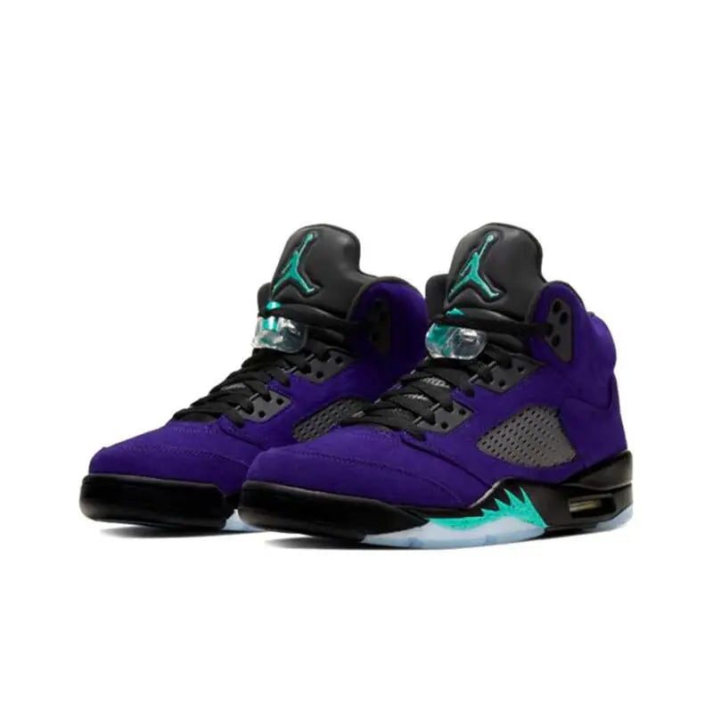 Tênis Nike Air Jordan 5